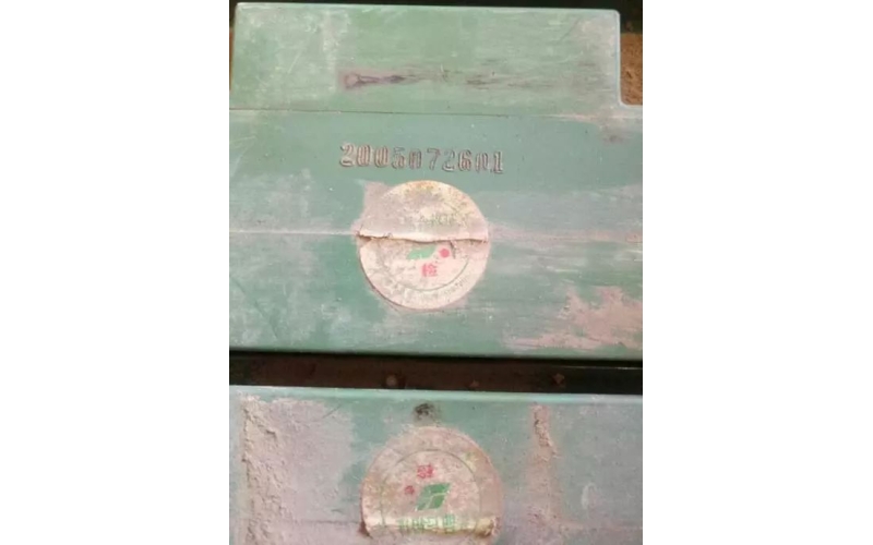 旭派電池使用壽命大賽 有圖有真相滿滿的正能量 最長(zhǎng)使用年限12年！