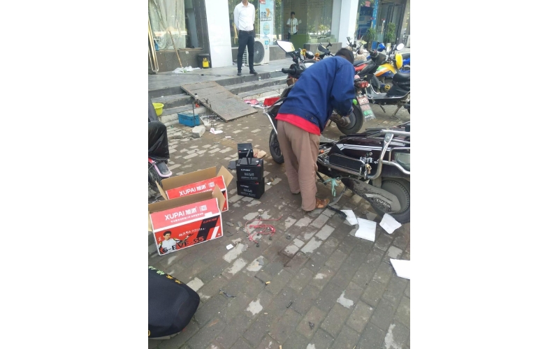 快來收！2017旭派電池修車達(dá)人挑戰(zhàn)賽9-10月月度獎獲獎名單！重重大禮不要錯過！