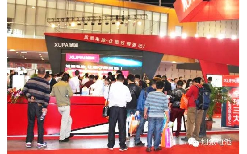 旭派為什么不參加南京展！