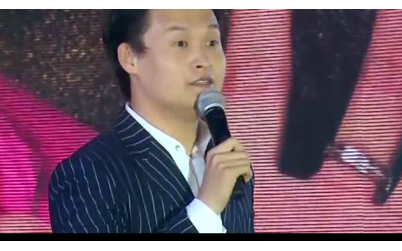 旭派電池2016年代理商大會(huì)精彩花絮 ！