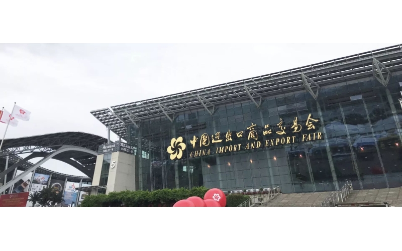 【旭派在廣交會(huì)大放異彩】旭派電池，讓世界愛(ài)上中國(guó)品牌!