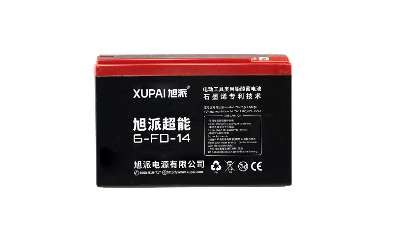 6-FD-14電動(dòng)工具類(lèi)用電池