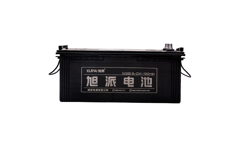 旭派6-QW-190MIN/N120長(zhǎng)壽命汽車(chē)起動(dòng)電池
