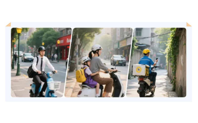 旭派：真正的續(xù)航，是讓能量循環(huán)不息